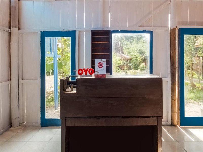 Oyo 3562 Pondok Inspirasi Minggir Klangkapang Екстериор снимка
